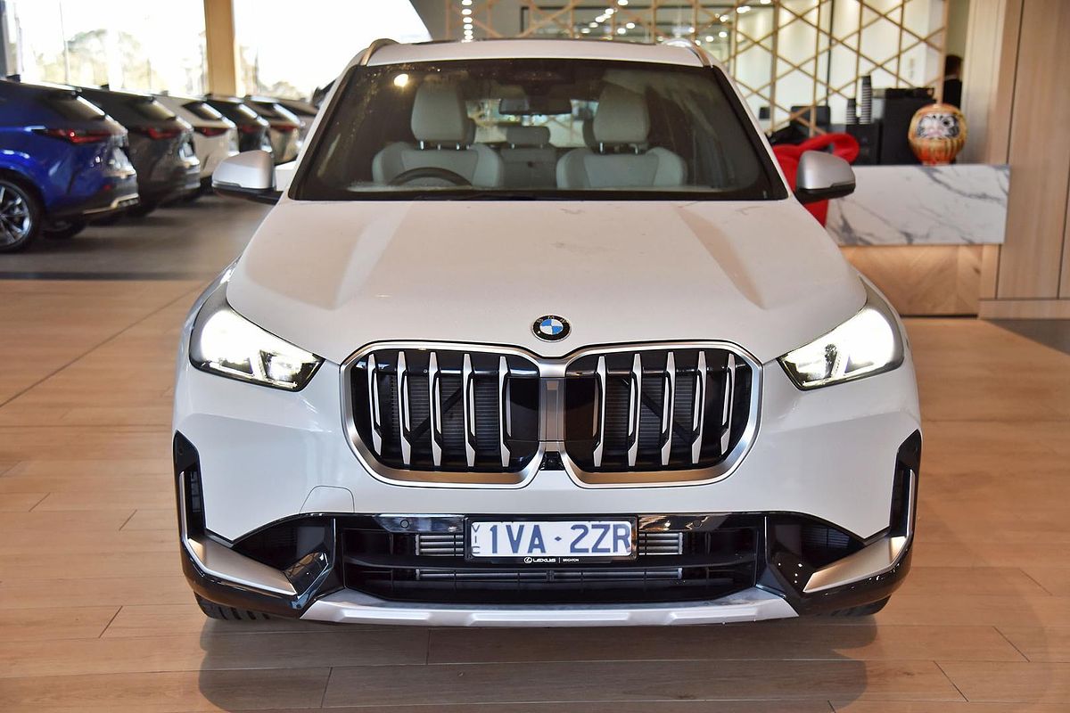 2023 BMW X1 xDrive20i U11