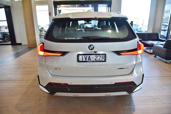 2023 BMW X1 xDrive20i U11
