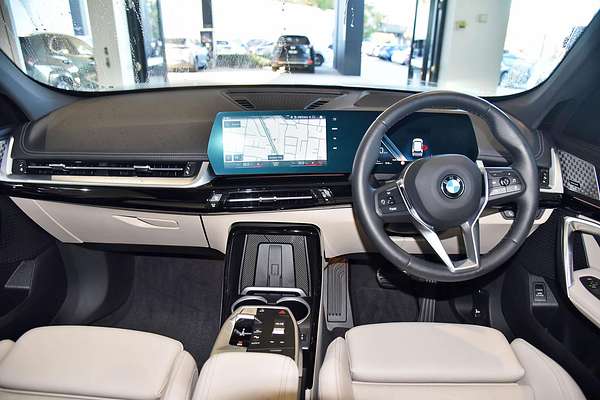 2023 BMW X1 xDrive20i U11