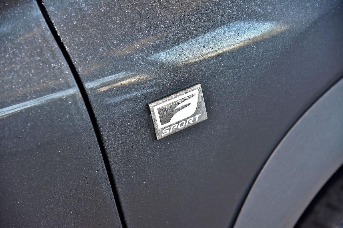 2021 Lexus NX NX300h F Sport AYZ10R