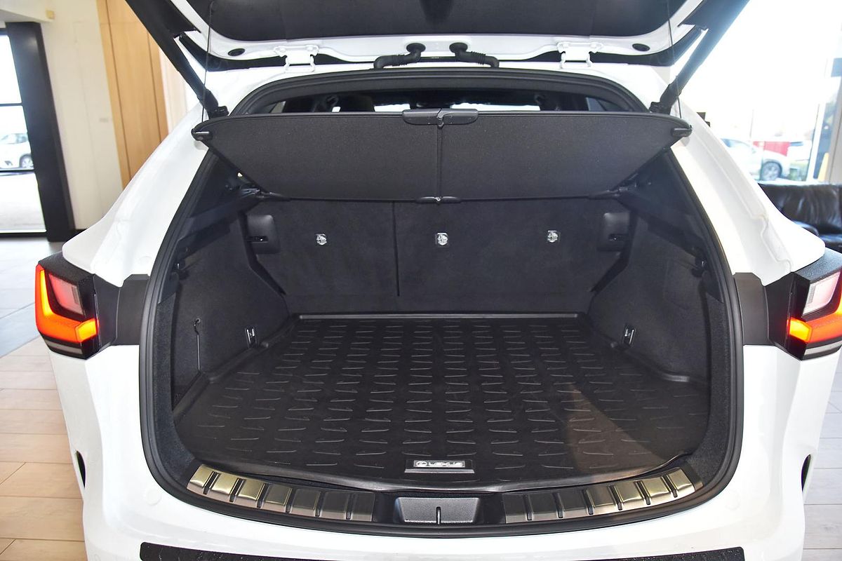 2021 Lexus NX NX350 F Sport TAZA25R