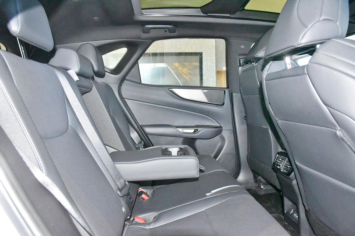 2021 Lexus NX NX350 F Sport TAZA25R