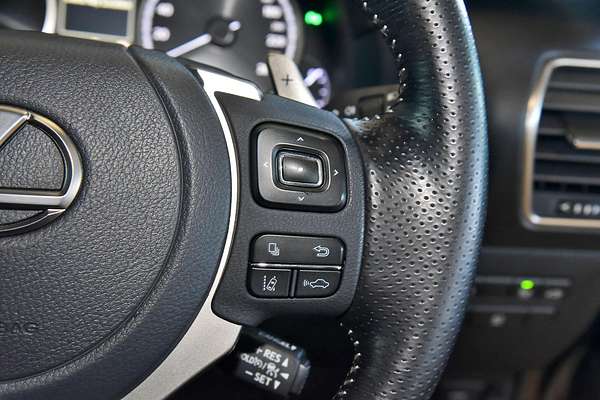 2021 Lexus NX NX300h F Sport AYZ10R