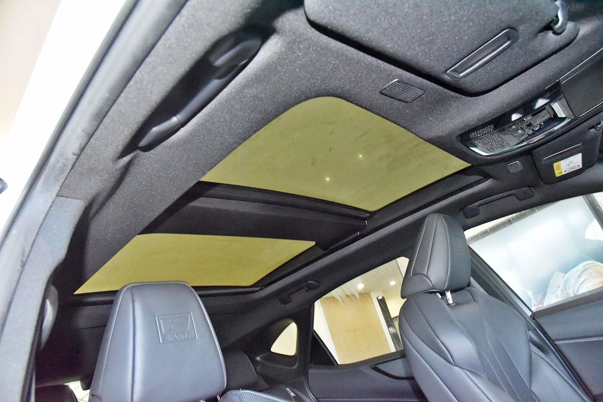 2021 Lexus NX NX350 F Sport TAZA25R