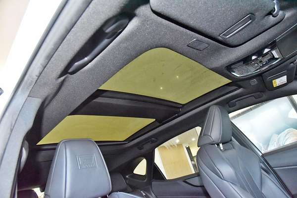 2021 Lexus NX NX350 F Sport TAZA25R