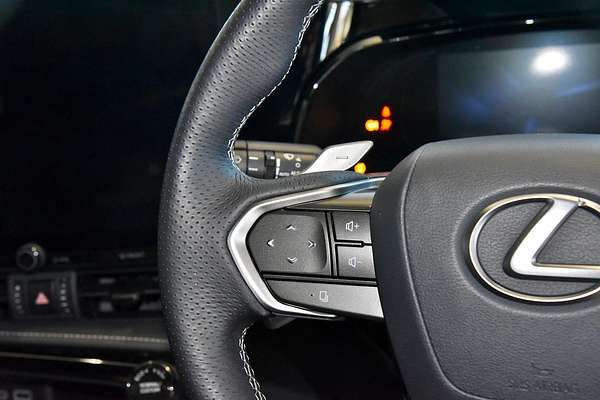2021 Lexus NX NX350 F Sport TAZA25R