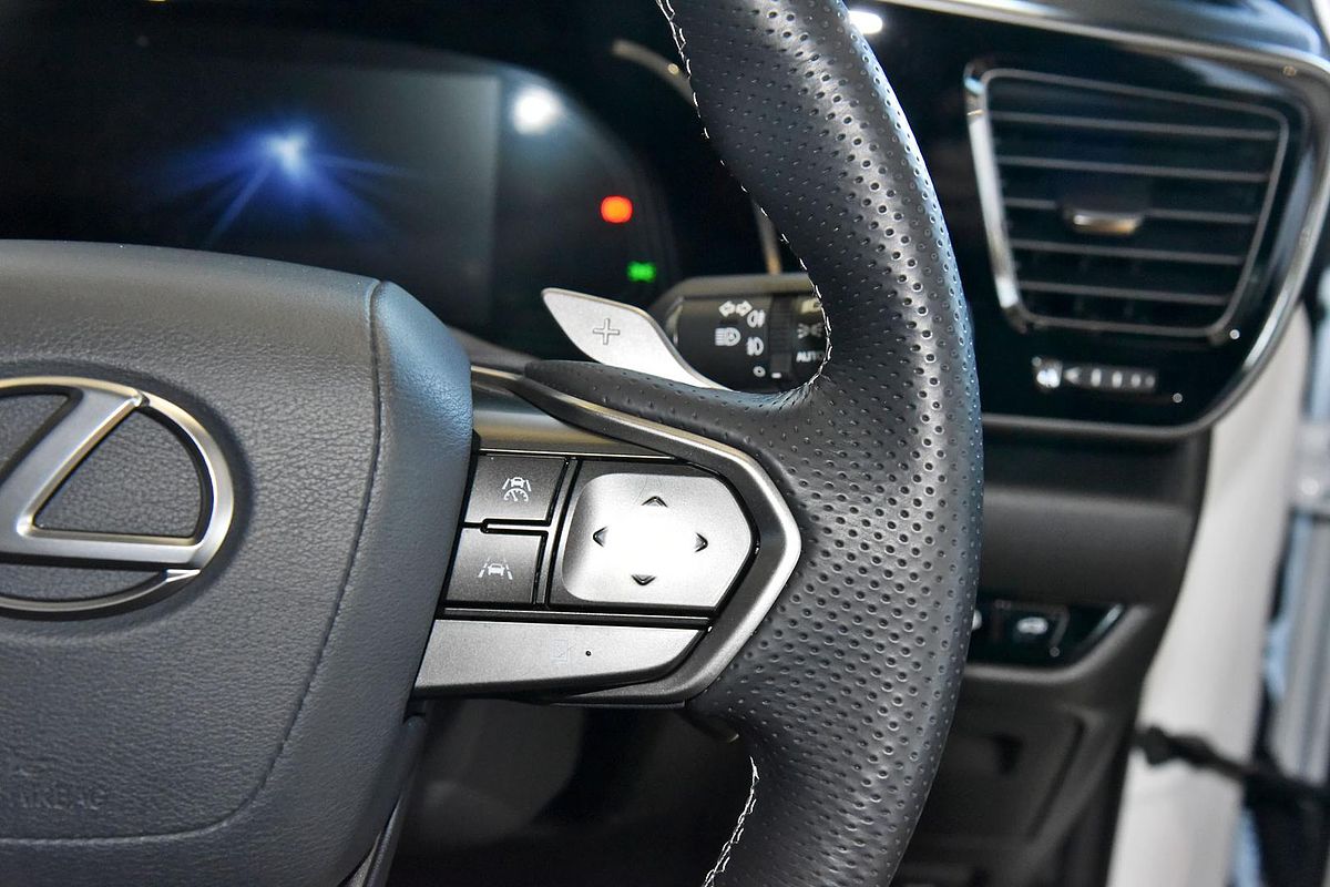 2021 Lexus NX NX350 F Sport TAZA25R