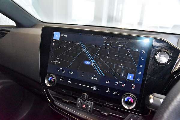 2021 Lexus NX NX350 F Sport TAZA25R