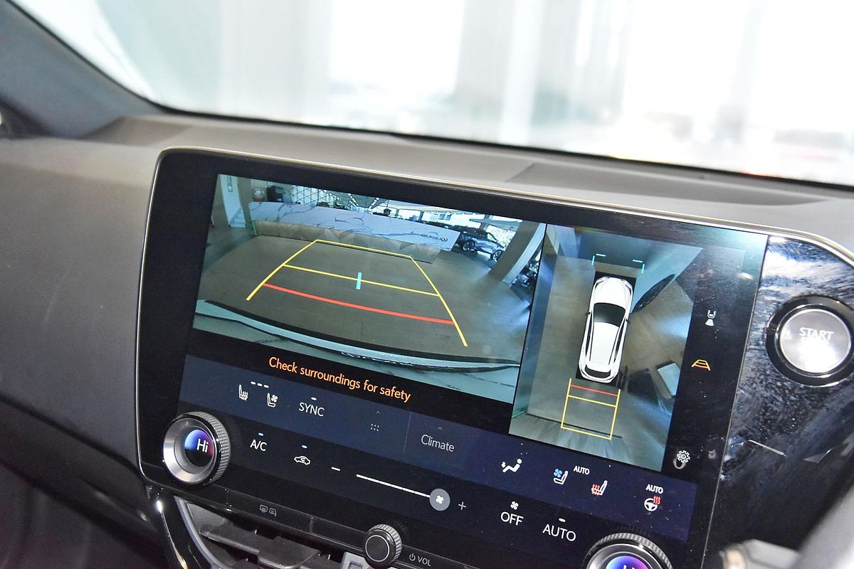 2021 Lexus NX NX350 F Sport TAZA25R