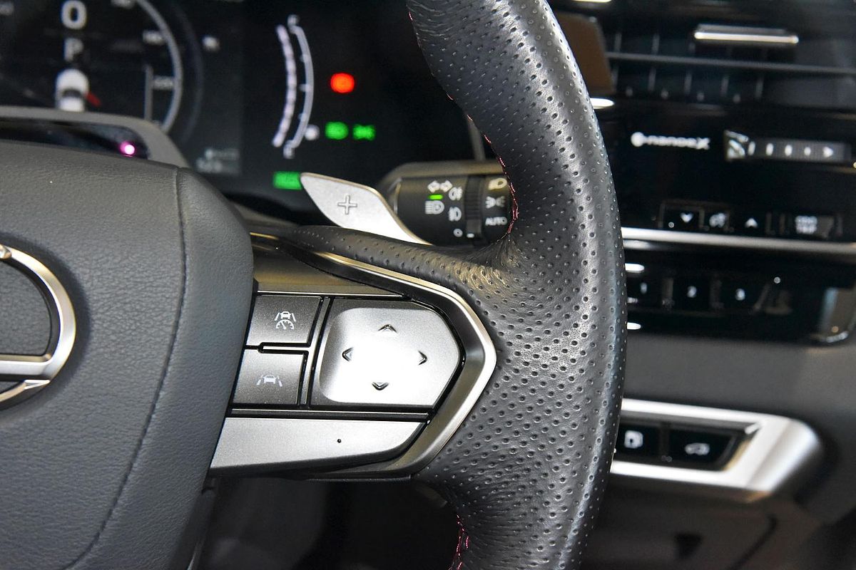 2022 Lexus RX RX500h F Sport Performance TALH17R