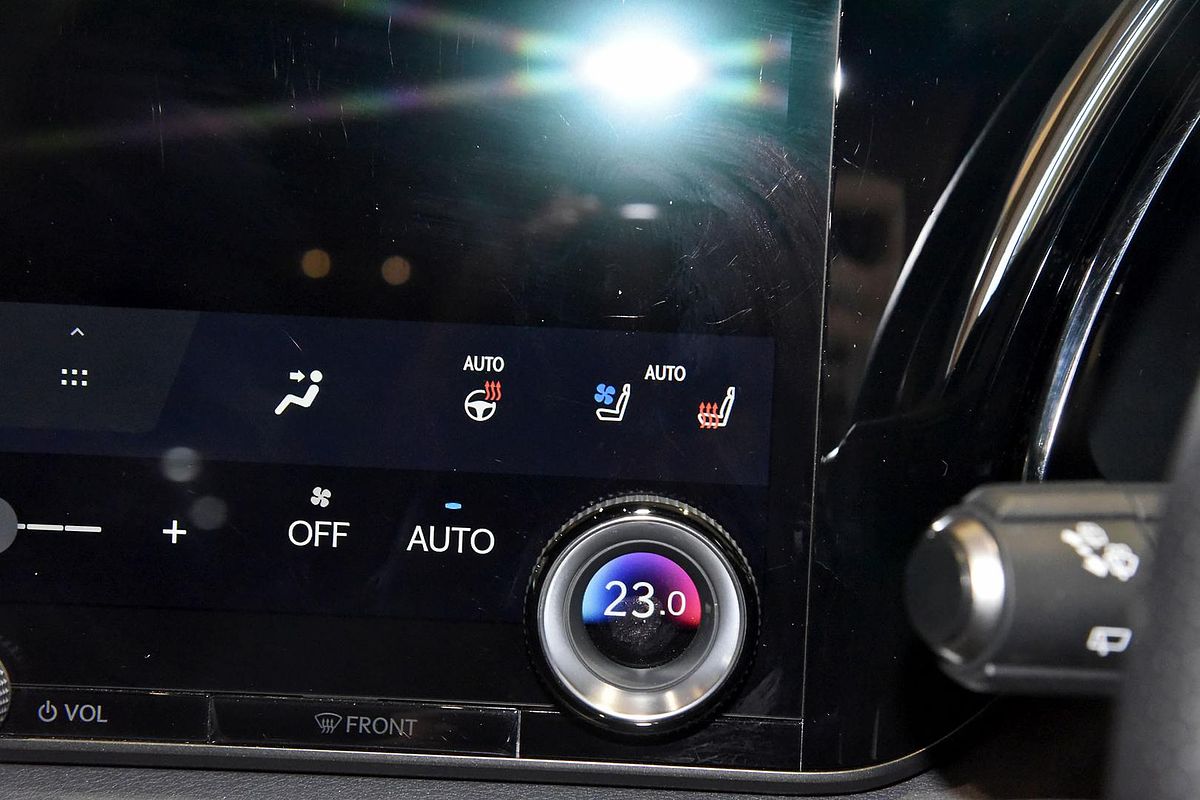 2022 Lexus RX RX500h F Sport Performance TALH17R