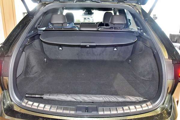 2024 Lexus RX RX350h Sports Luxury AALH15R