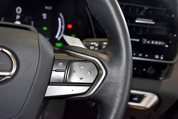 2024 Lexus RX RX350h Sports Luxury AALH15R