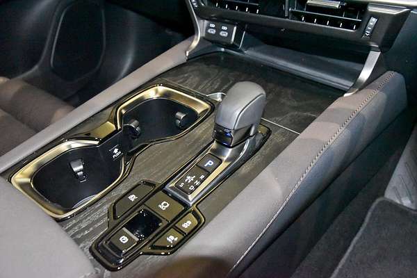 2024 Lexus RX RX350h Sports Luxury AALH15R