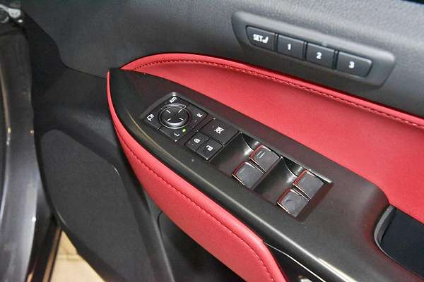 2023 Lexus NX NX350 F Sport TAZA25R