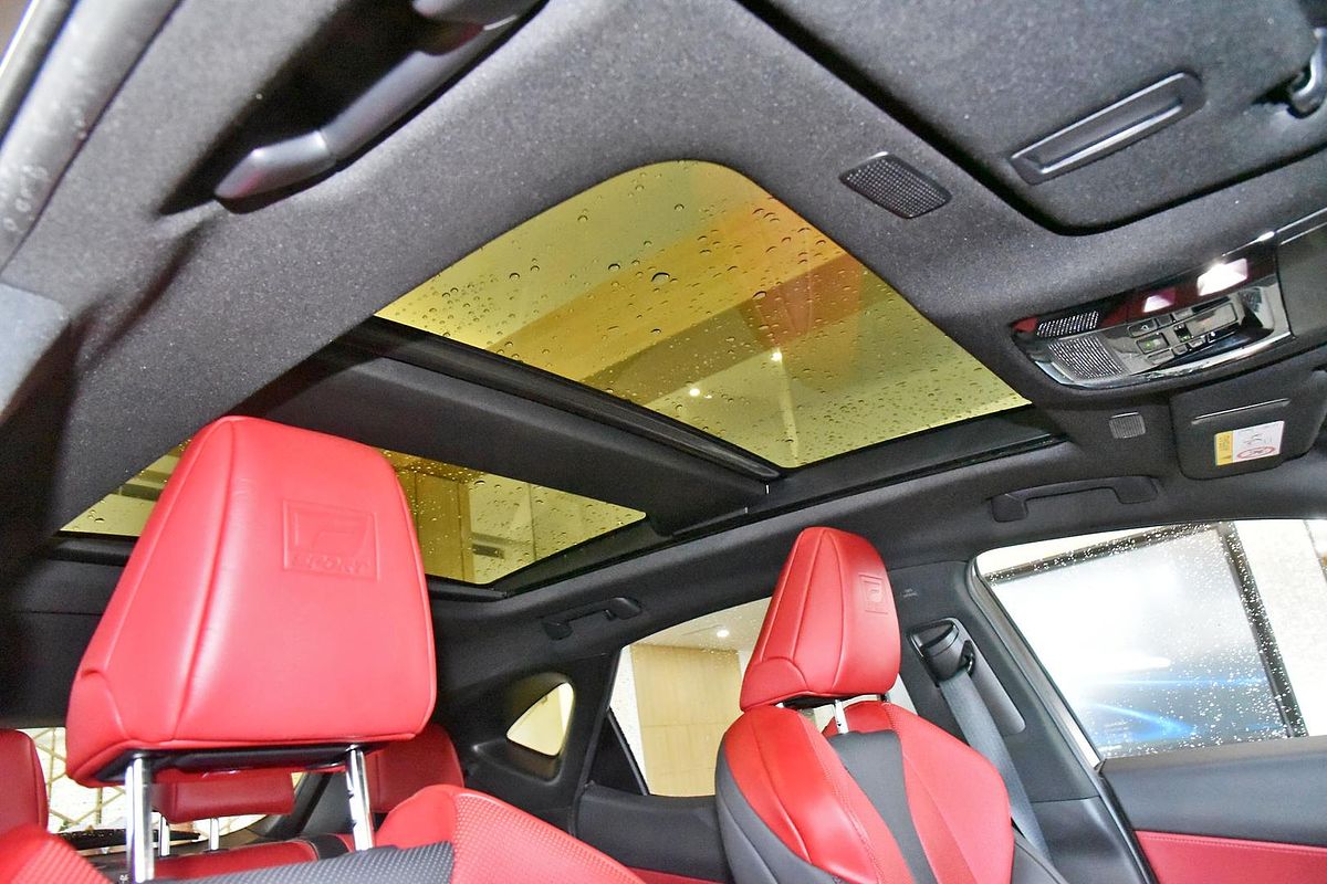2023 Lexus NX NX350 F Sport TAZA25R