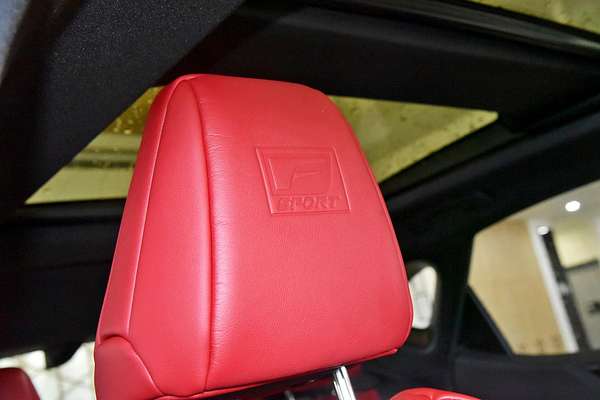 2023 Lexus NX NX350 F Sport TAZA25R