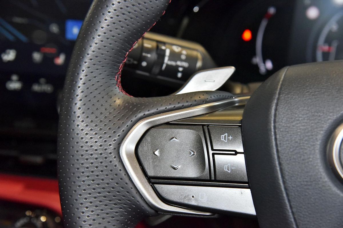 2023 Lexus NX NX350 F Sport TAZA25R