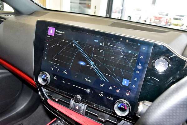 2023 Lexus NX NX350 F Sport TAZA25R