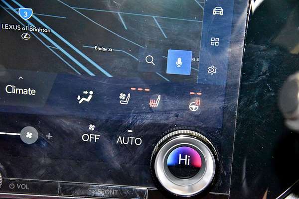 2023 Lexus NX NX350 F Sport TAZA25R