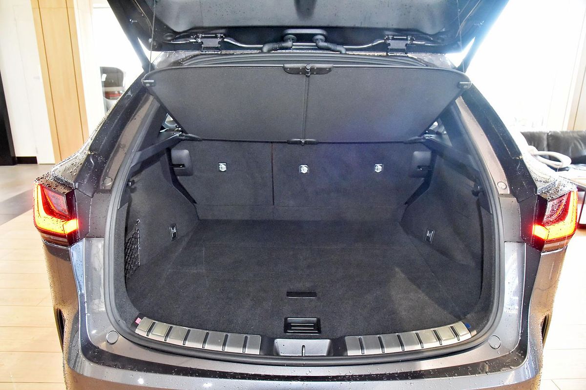 2023 Lexus NX NX350 F Sport TAZA25R