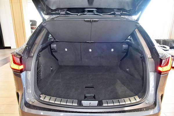 2023 Lexus NX NX350 F Sport TAZA25R