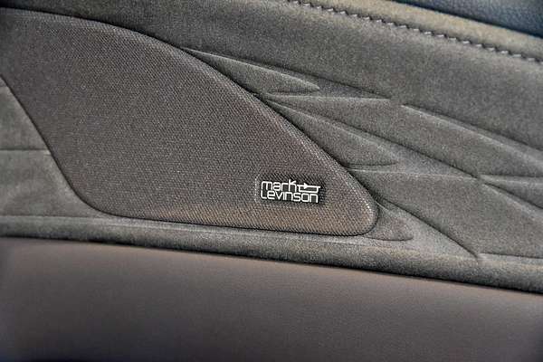 2025 Lexus RX RX350h Sports Luxury AALH15R