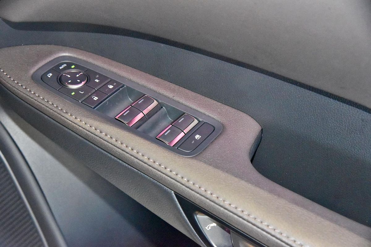 2025 Lexus RX RX350h Sports Luxury AALH15R