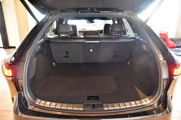 2025 Lexus RX RX350h Sports Luxury AALH15R