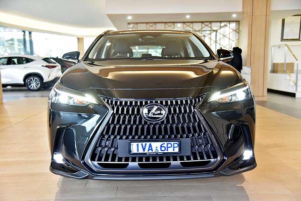 2024 Lexus NX NX350h Luxury AAZH20R