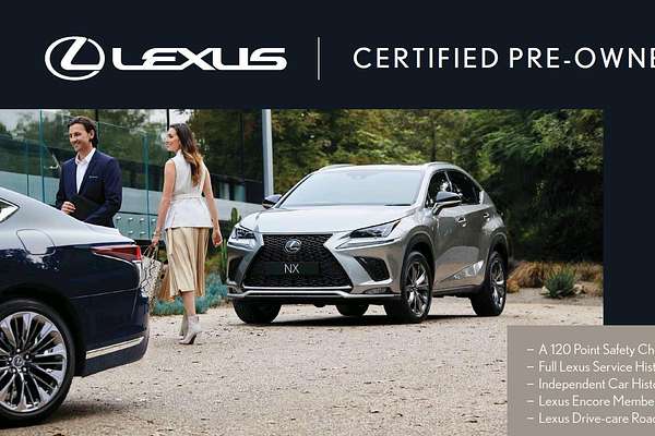 2024 Lexus NX NX350h Luxury AAZH20R