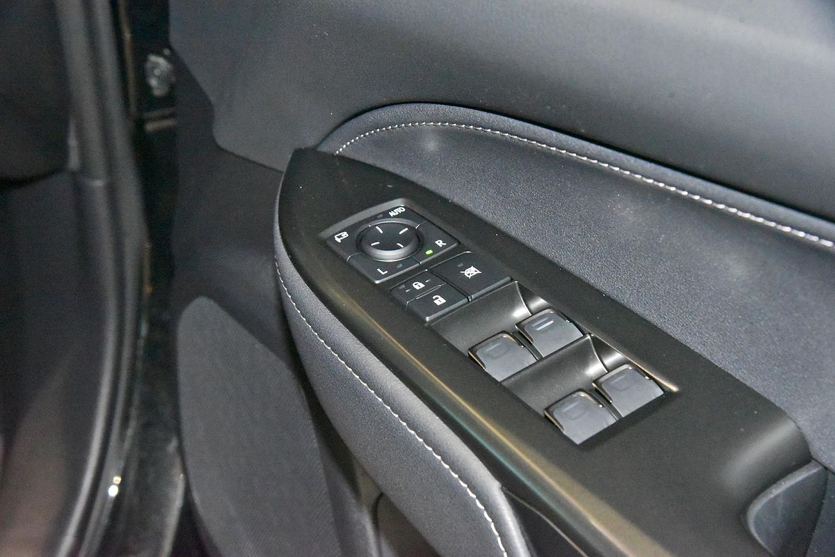 2024 Lexus NX NX350h Luxury AAZH20R