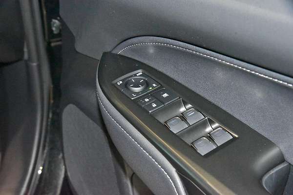 2024 Lexus NX NX350h Luxury AAZH20R