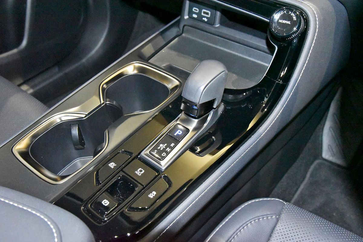 2024 Lexus NX NX350h Luxury AAZH20R