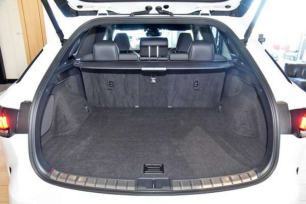 2024 Lexus RX RX350 F Sport TALA15R