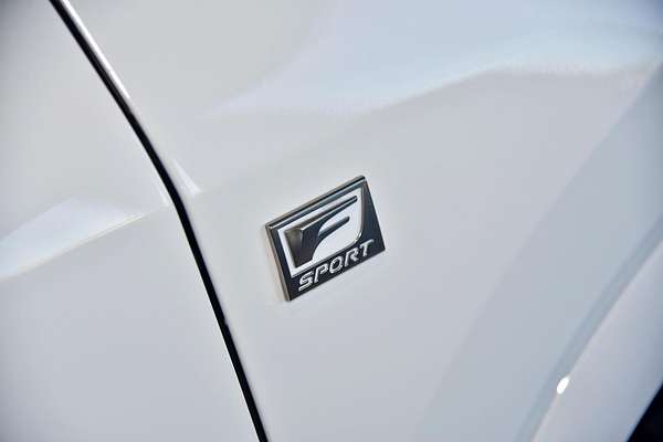 2024 Lexus RX RX350 F Sport TALA15R