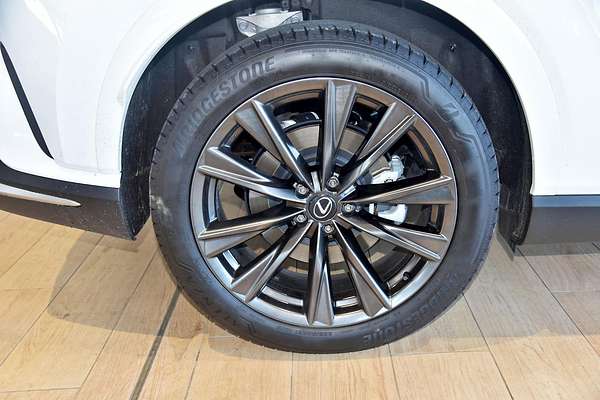 2024 Lexus RX RX350 F Sport TALA15R