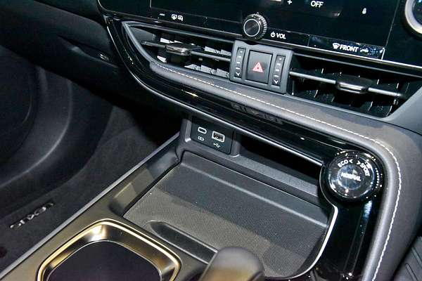 2024 Lexus NX NX350h Luxury AAZH20R