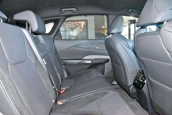2024 Lexus RX RX350 F Sport TALA15R