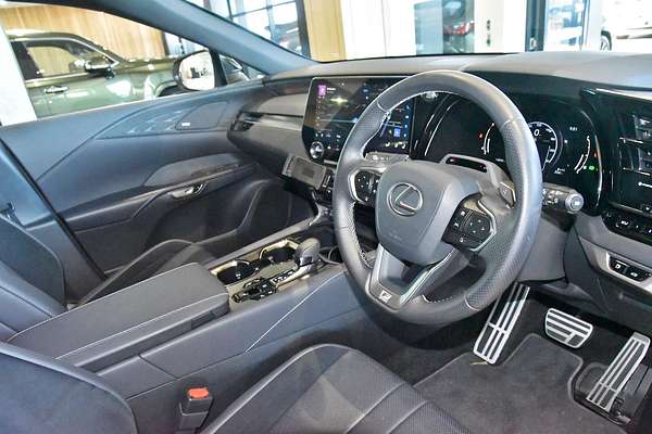 2024 Lexus RX RX350 F Sport TALA15R