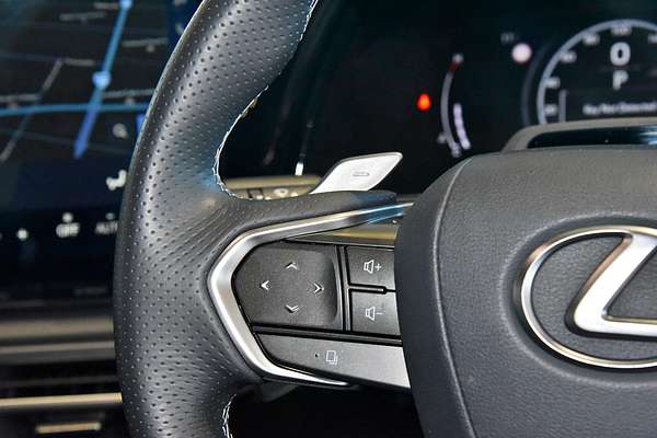 2024 Lexus RX RX350 F Sport TALA15R