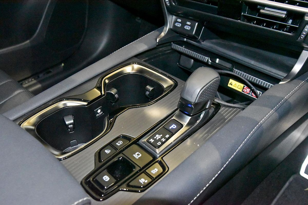 2024 Lexus RX RX350 F Sport TALA15R