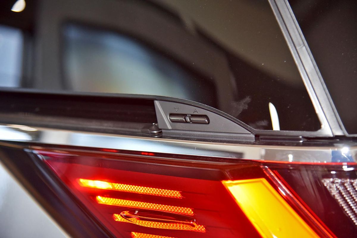 2024 Lexus LM LM350h Sports Luxury AAWH15R