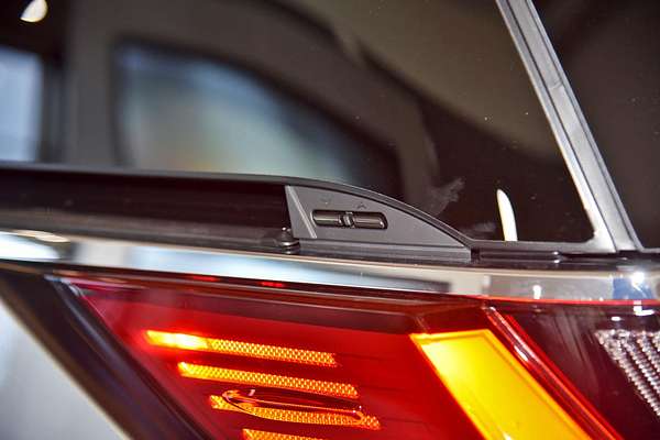 2024 Lexus LM LM350h Sports Luxury AAWH15R