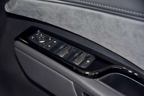 2024 Lexus LM LM350h Sports Luxury AAWH15R