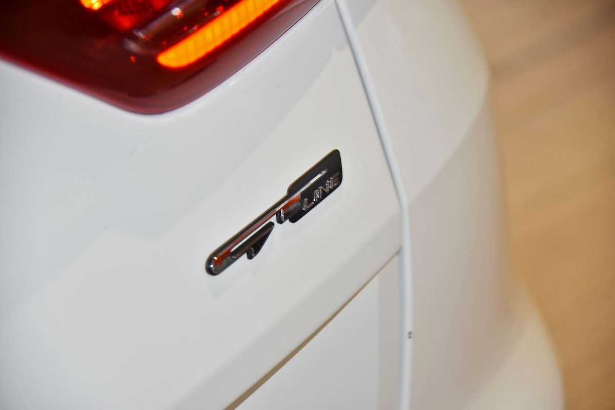 2021 Kia Sportage GT-Line QL