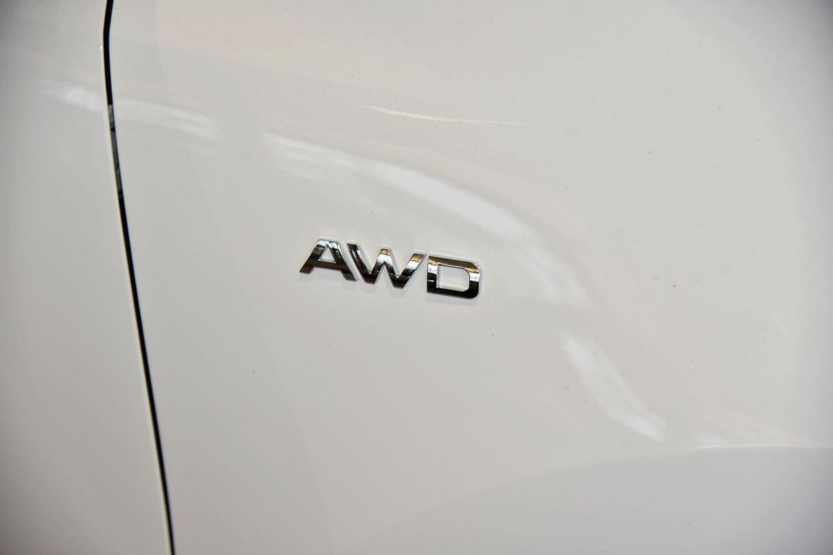 2021 Kia Sportage GT-Line QL