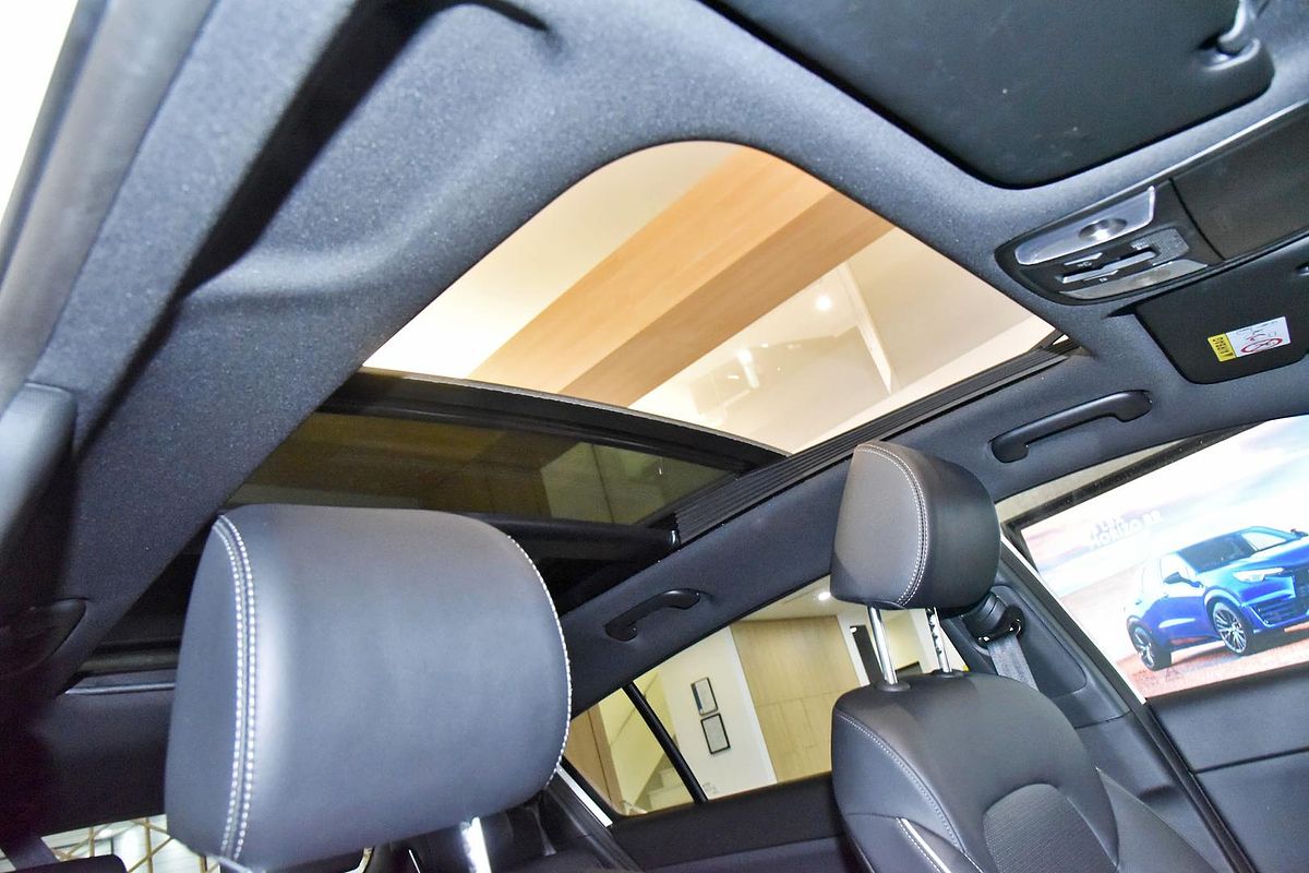 2021 Kia Sportage GT-Line QL