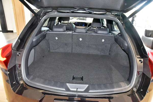 2024 Lexus UX UX300h F Sport MZAH11R