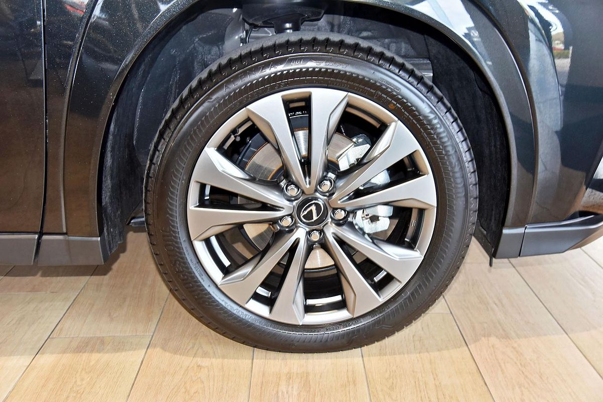 2024 Lexus UX UX300h F Sport MZAH11R